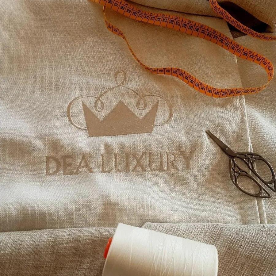 Dea Luxury Casa Vacanze- Zona Chiesa A Trullo - 알베르벨로 외부 사진
