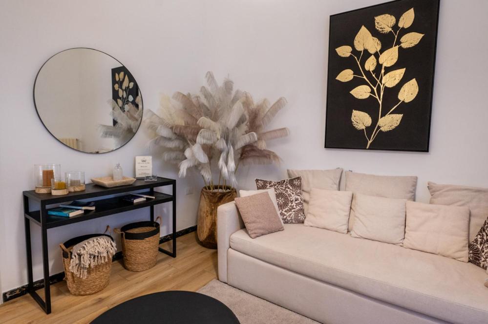 Dea Luxury Casa Vacanze- Zona Chiesa A Trullo - 알베르벨로 외부 사진