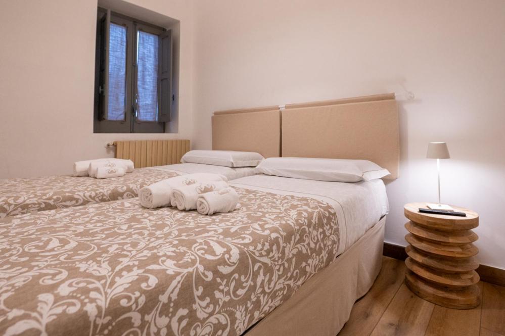 Dea Luxury Casa Vacanze- Zona Chiesa A Trullo - 알베르벨로 외부 사진