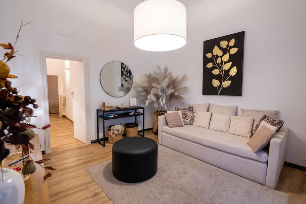 Dea Luxury Casa Vacanze- Zona Chiesa A Trullo - 알베르벨로 외부 사진