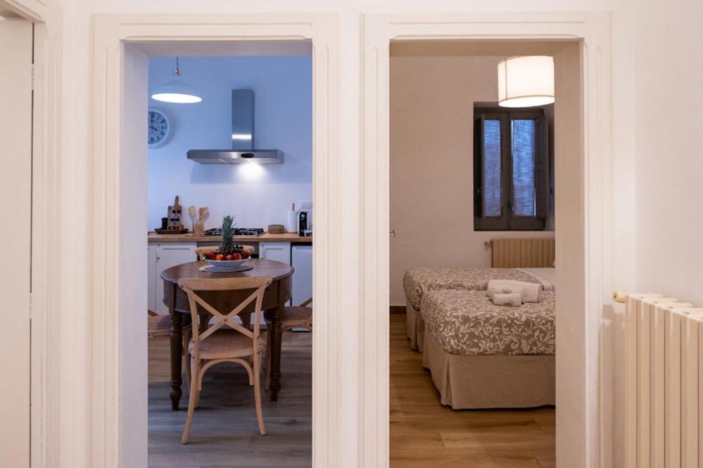 Dea Luxury Casa Vacanze- Zona Chiesa A Trullo - 알베르벨로 외부 사진