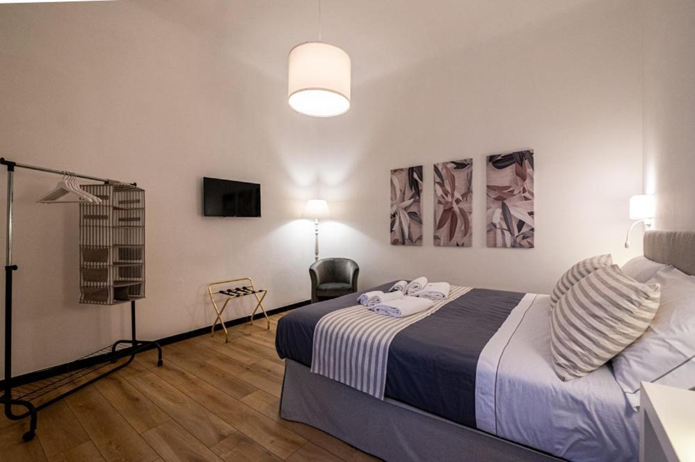 Dea Luxury Casa Vacanze- Zona Chiesa A Trullo - 알베르벨로 외부 사진