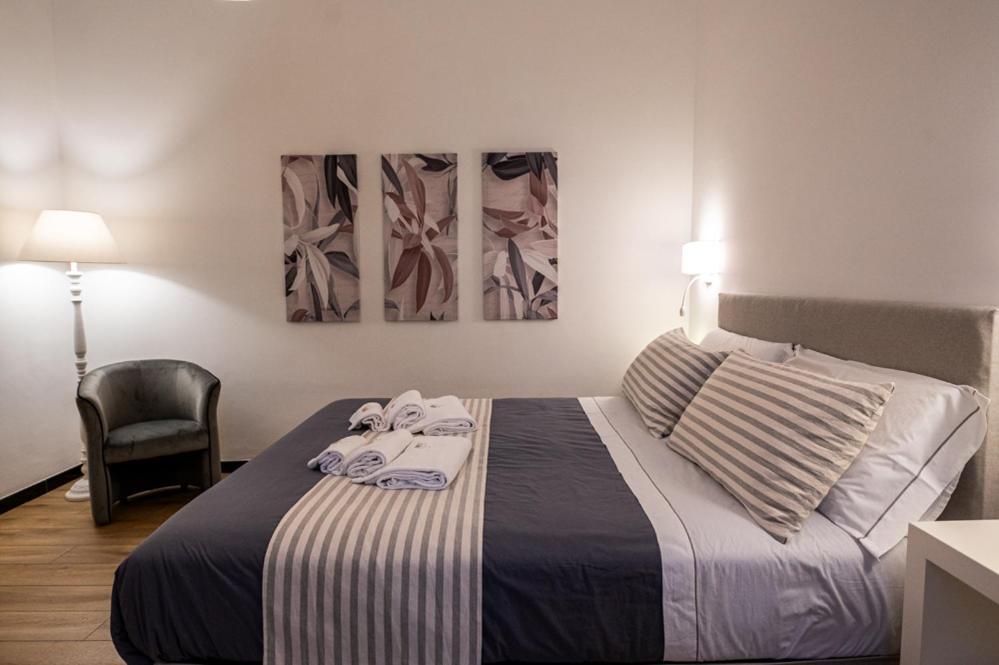 Dea Luxury Casa Vacanze- Zona Chiesa A Trullo - 알베르벨로 외부 사진
