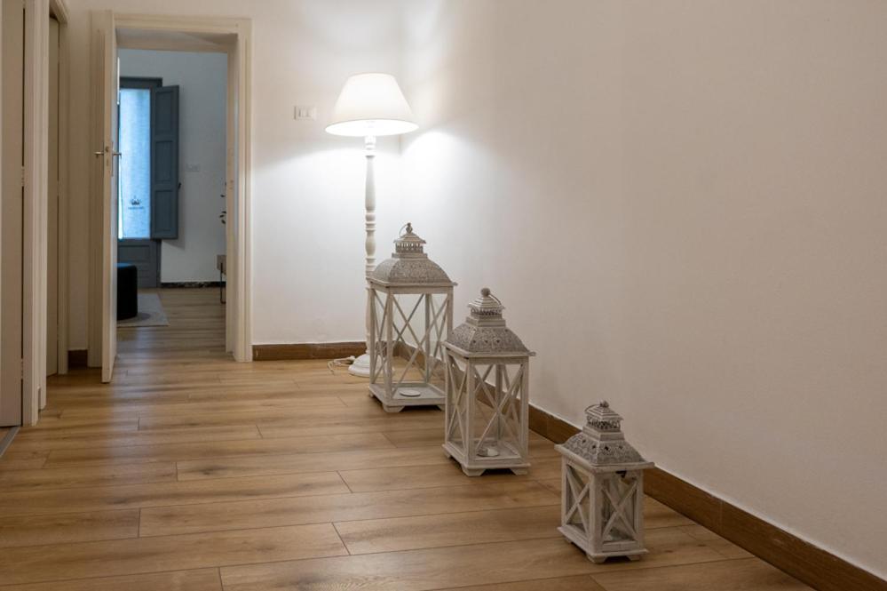 Dea Luxury Casa Vacanze- Zona Chiesa A Trullo - 알베르벨로 외부 사진