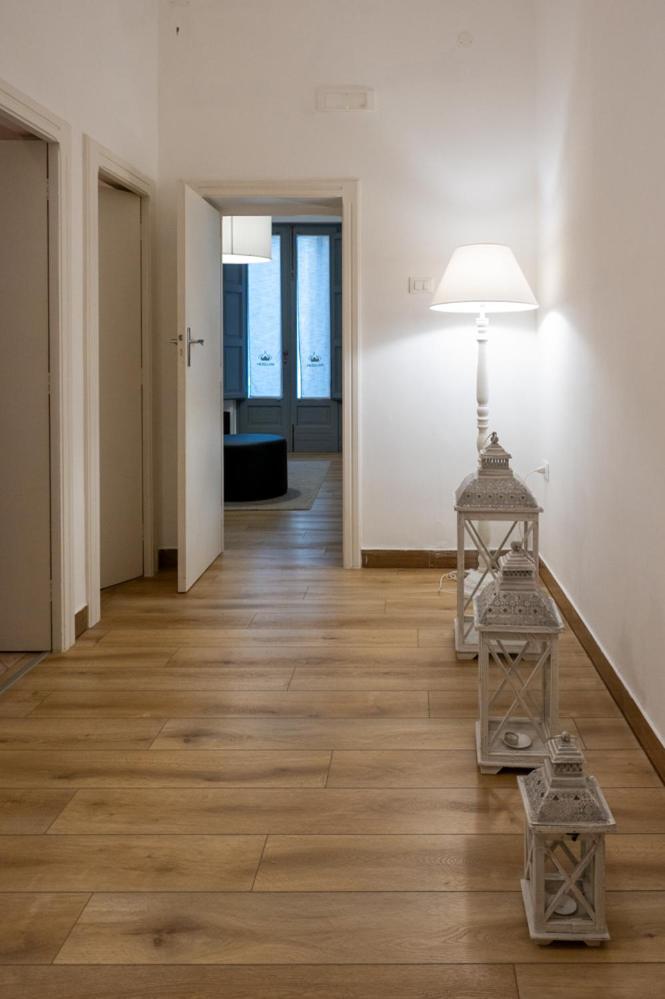 Dea Luxury Casa Vacanze- Zona Chiesa A Trullo - 알베르벨로 외부 사진