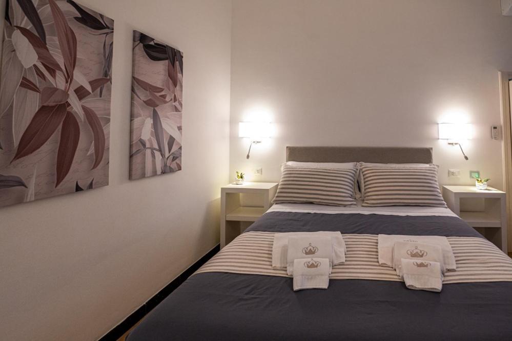 Dea Luxury Casa Vacanze- Zona Chiesa A Trullo - 알베르벨로 외부 사진