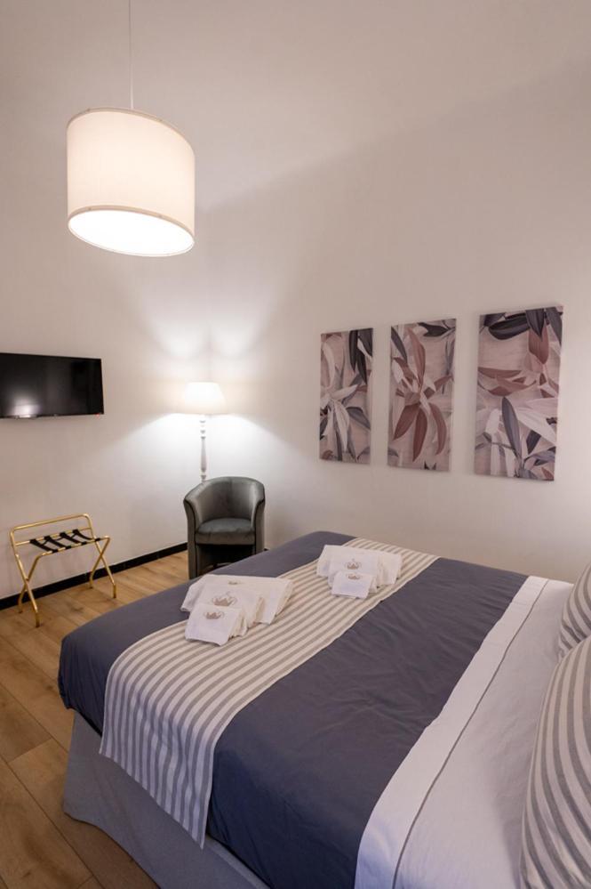 Dea Luxury Casa Vacanze- Zona Chiesa A Trullo - 알베르벨로 외부 사진