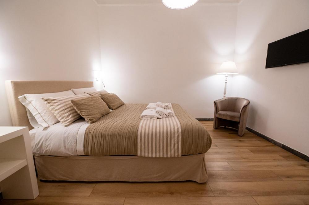 Dea Luxury Casa Vacanze- Zona Chiesa A Trullo - 알베르벨로 외부 사진