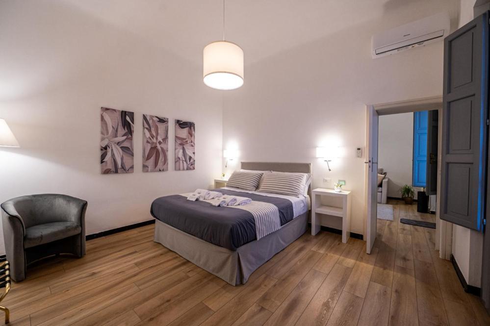 Dea Luxury Casa Vacanze- Zona Chiesa A Trullo - 알베르벨로 외부 사진